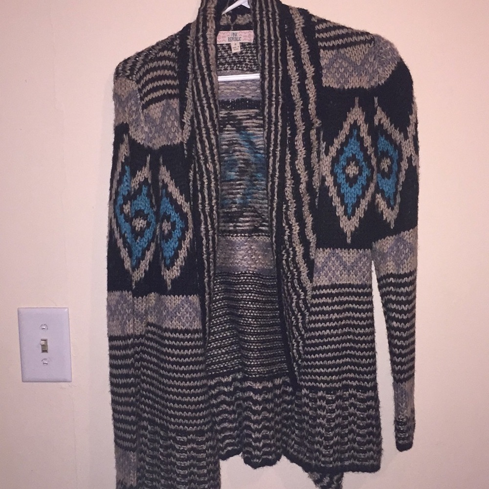 Pink republic women’s clothing